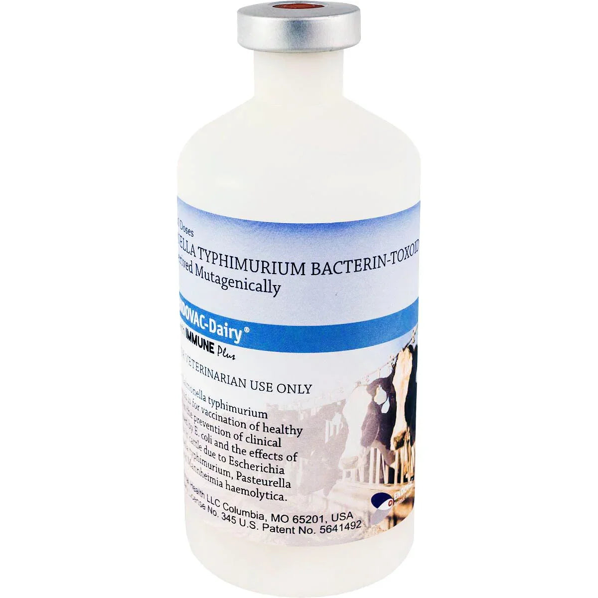 Endovac-Dairy with IMMUNE Plus