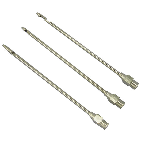 Udder Infusion Cannulae