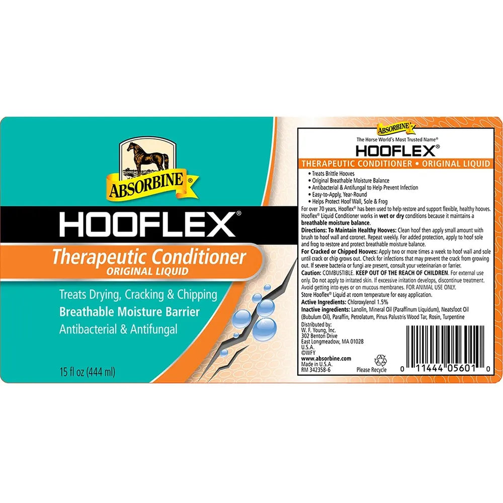 Hooflex Therapeutic Conditioner