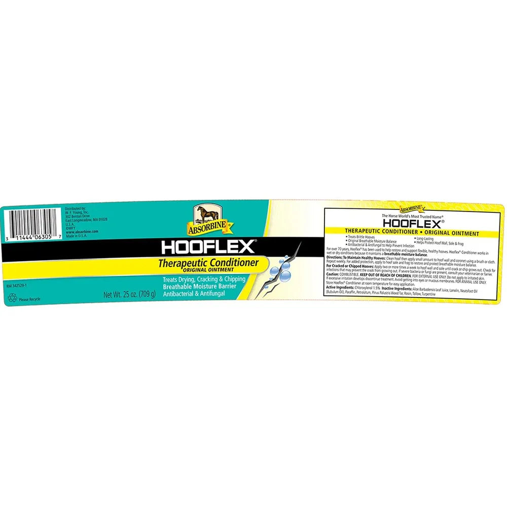 Hooflex Therapeutic Conditioner