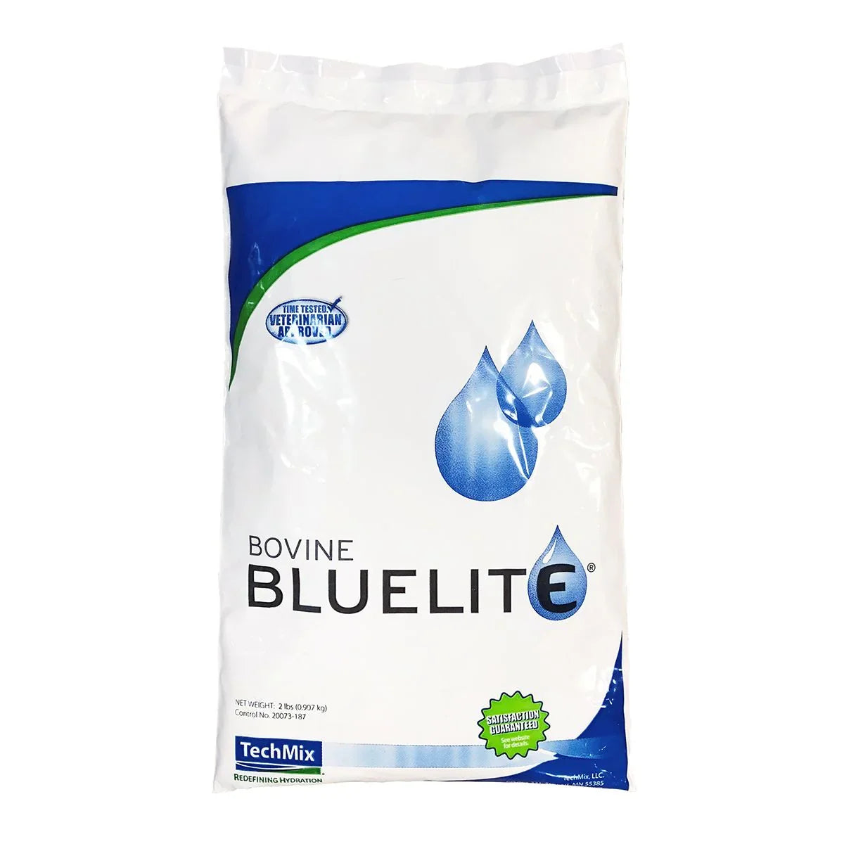 Bovine BlueLite Powder