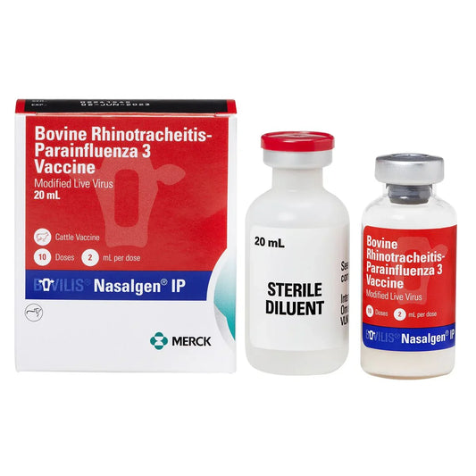 Bovilis Nasalgen IP