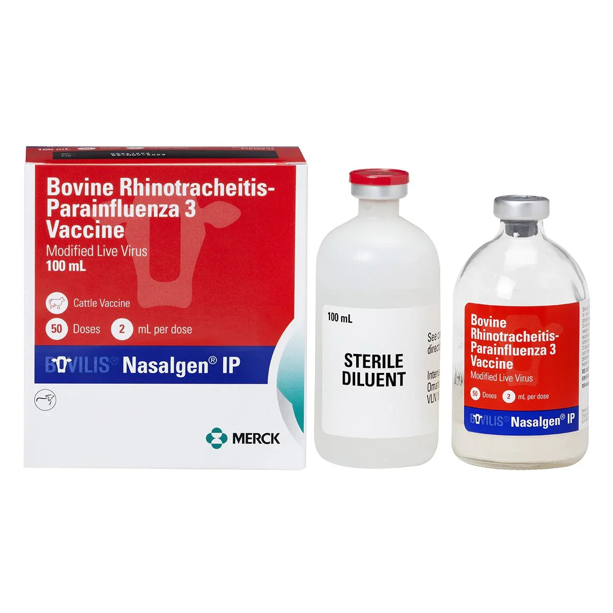 Bovilis Nasalgen IP