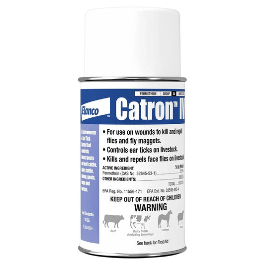 Catron IV Spray