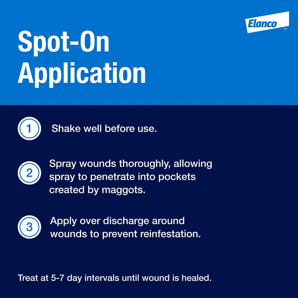 Catron IV Spray