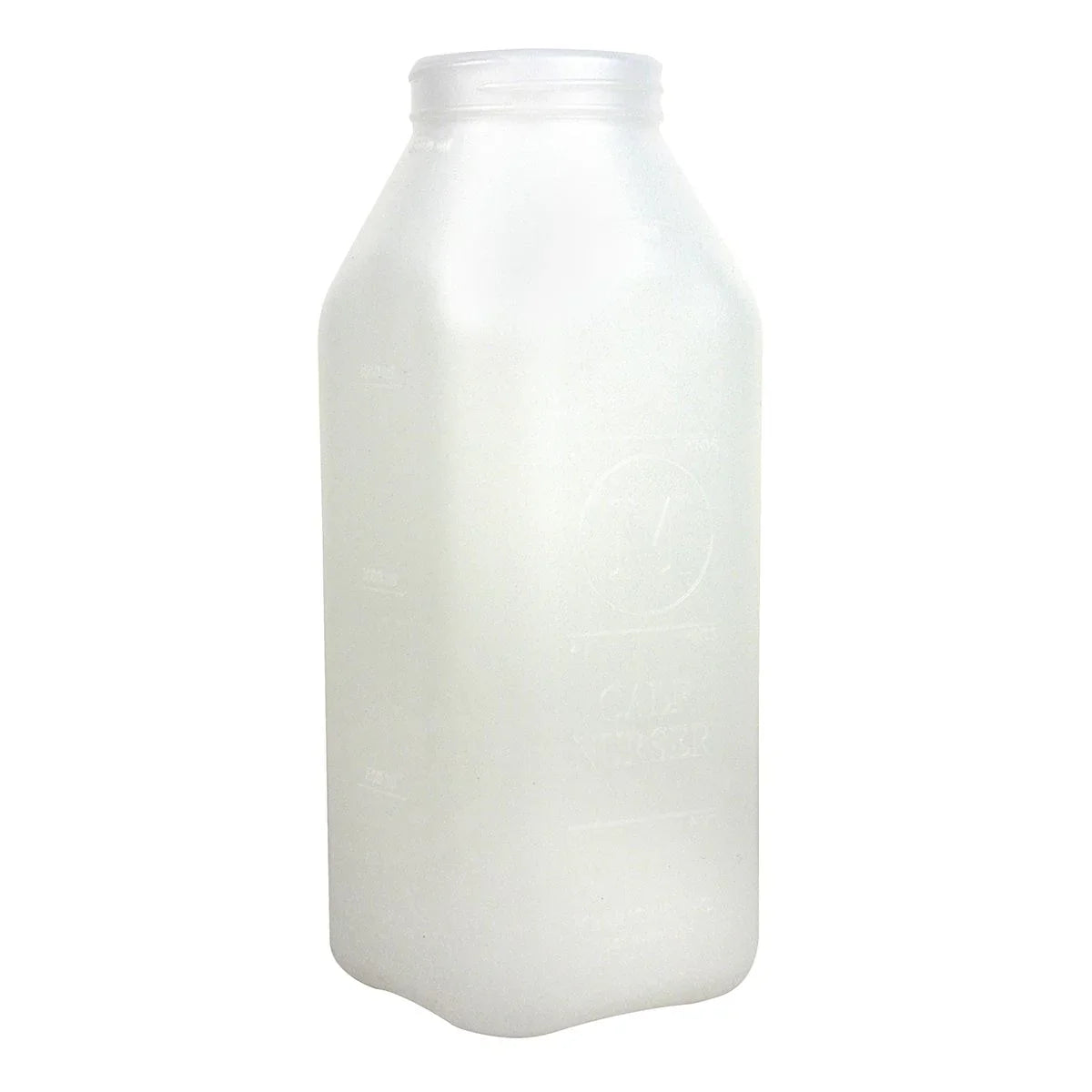 Calf Nurser Screw-On Bottle - Calf Bottles and Feeders Milk-Rite Houlihan Saddlery LLC