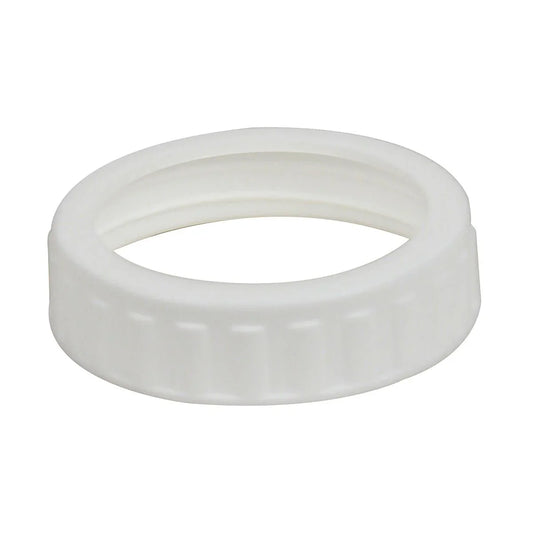 Calf Nurser Screw-On Bottle Ring - Calf Bottles and Feeders Milk-Rite Houlihan Saddlery LLC