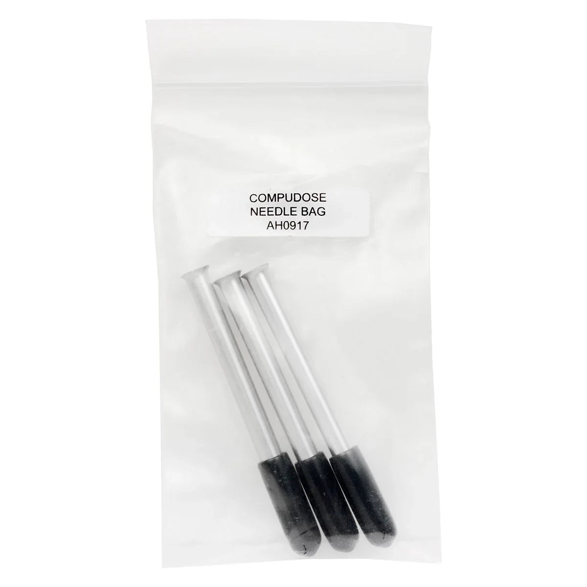 Compudose and Encore Needles
