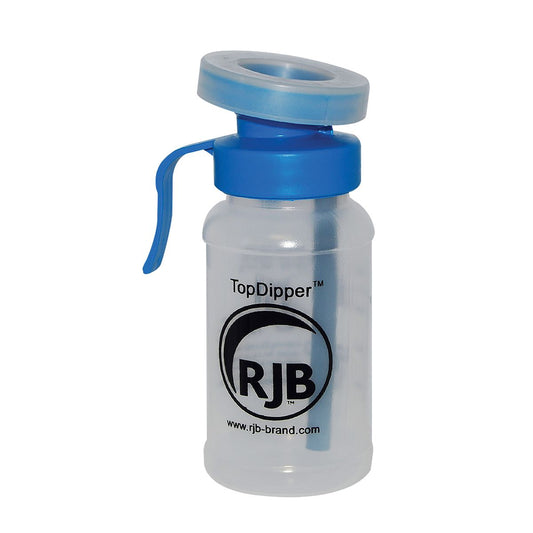 RJB Top Dipper