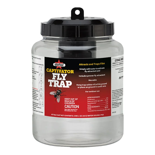 Captivator Fly Trap