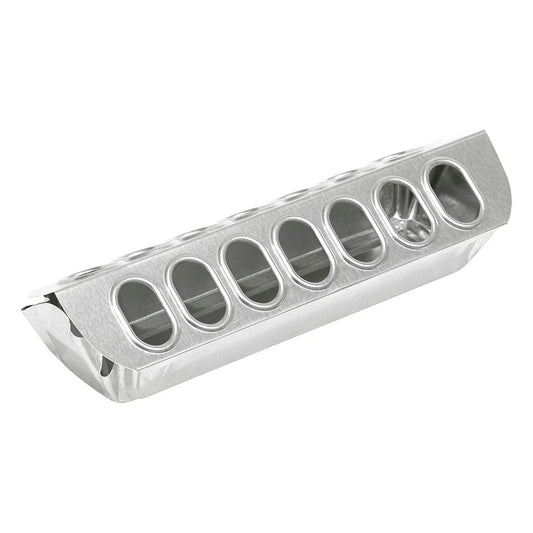 Slide Top Ground Feeder