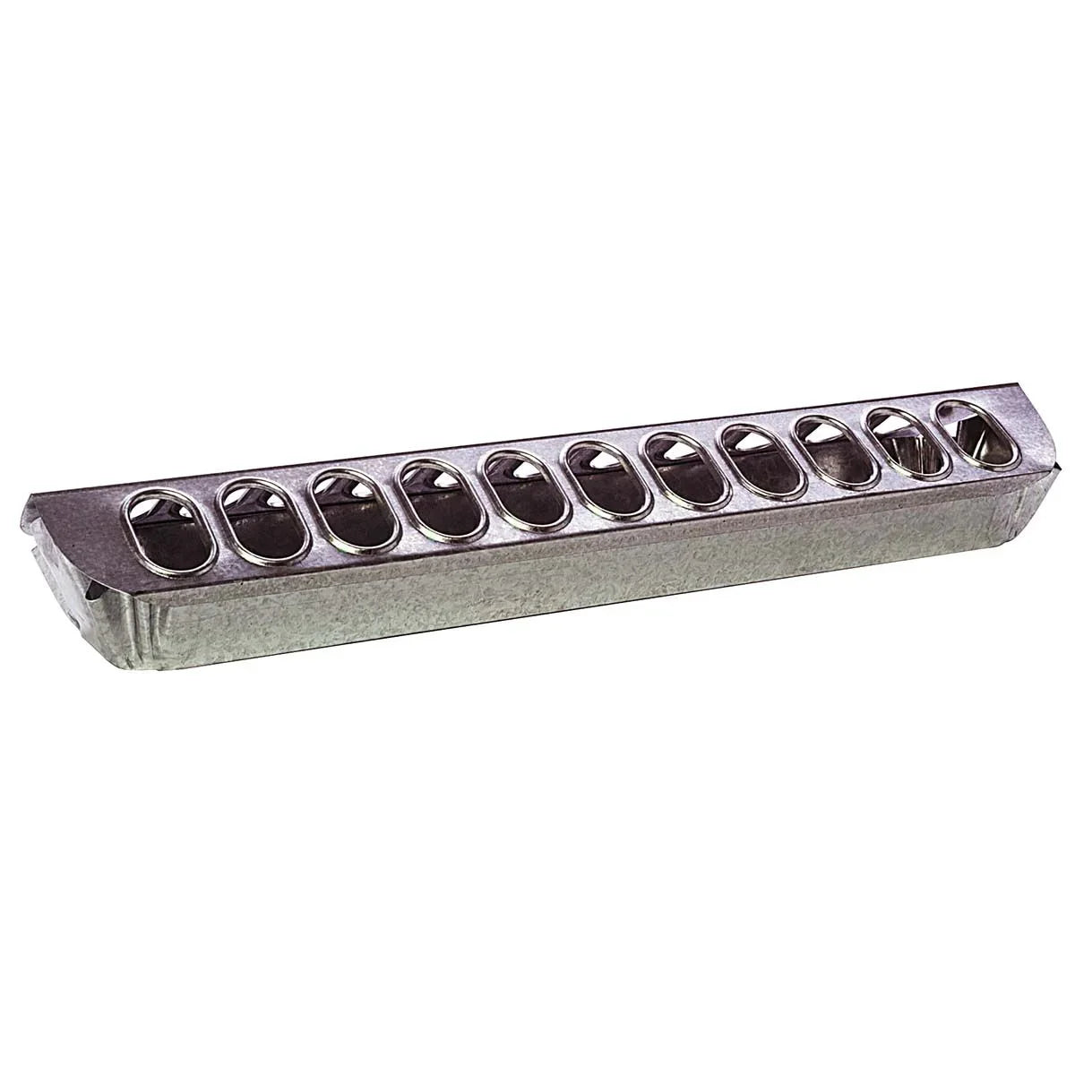 Slide Top Ground Feeder