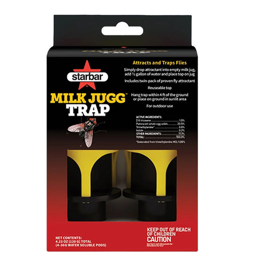 Milk Jugg Fly Trap