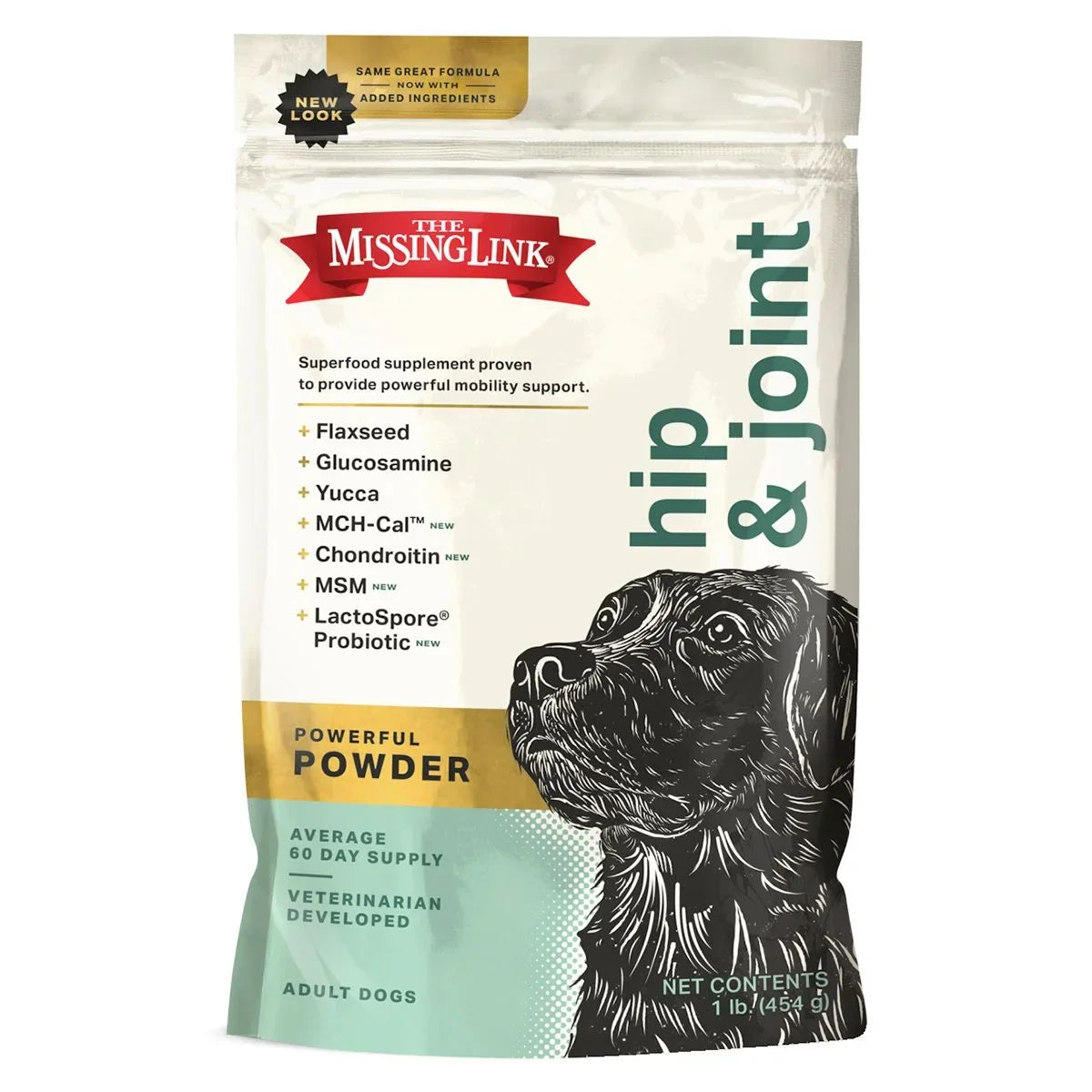 The Missing Link Superfood Hip & Joint