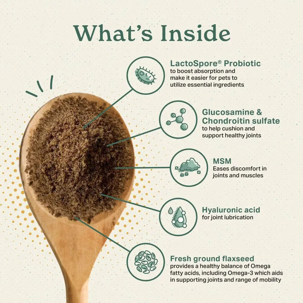 The Missing Link Superfood Hip & Joint