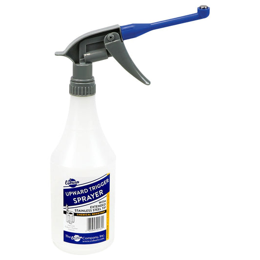 Coburn Chemical-Resistant Sprayer - udder care Coburn Houlihan Saddlery LLC