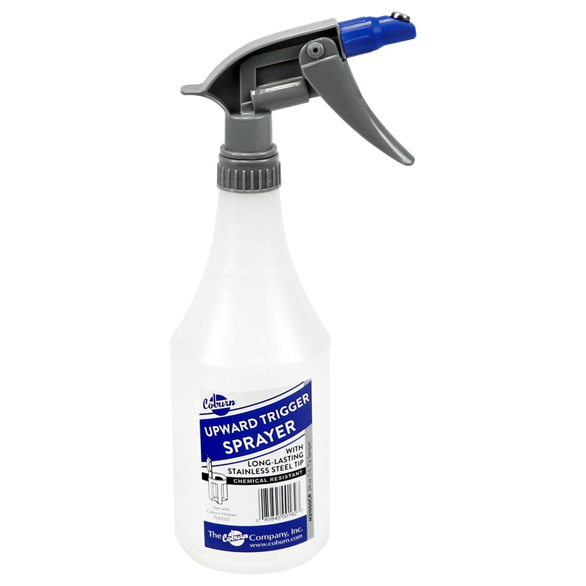 Coburn Chemical-Resistant Sprayer - udder care Coburn Houlihan Saddlery LLC