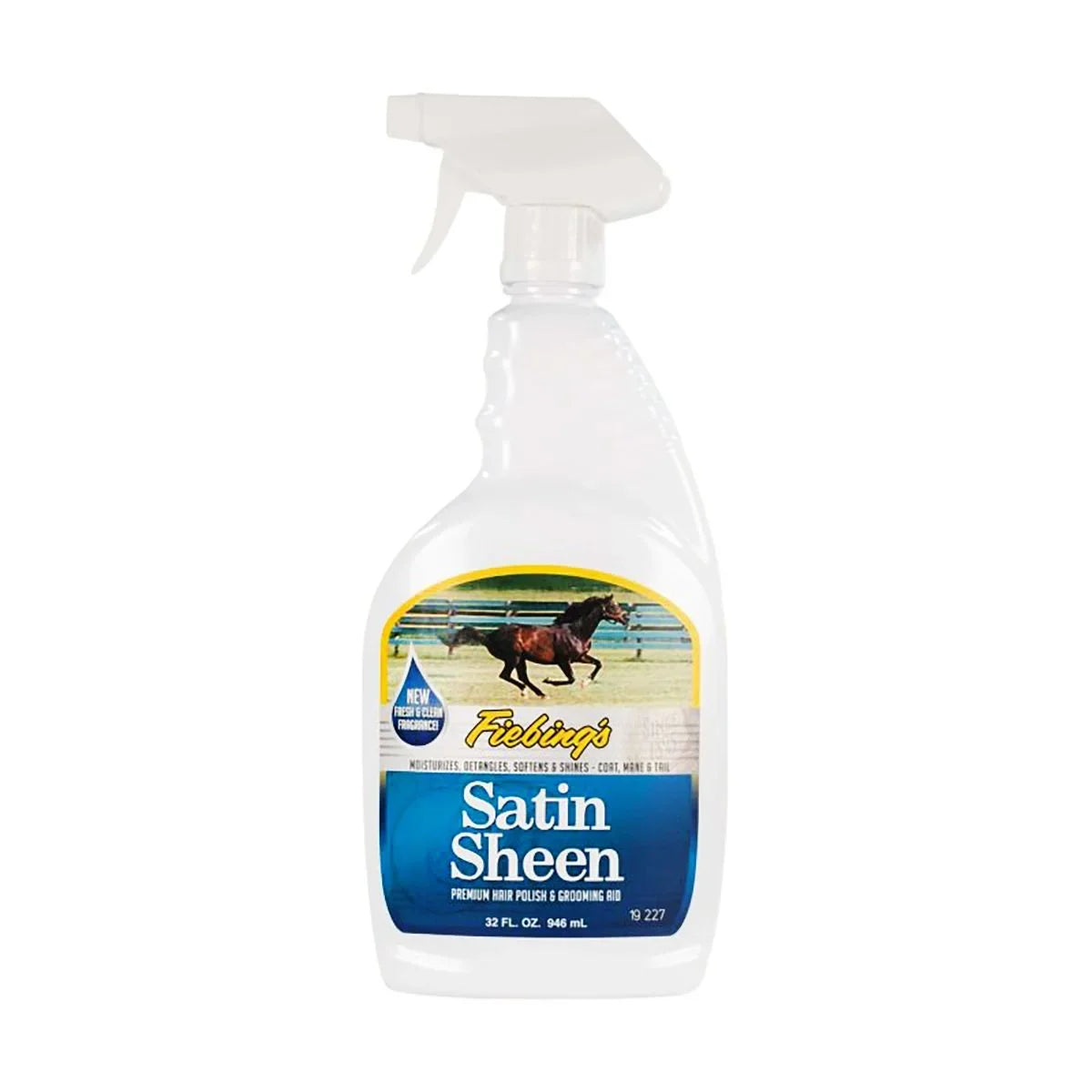 Satin Sheen