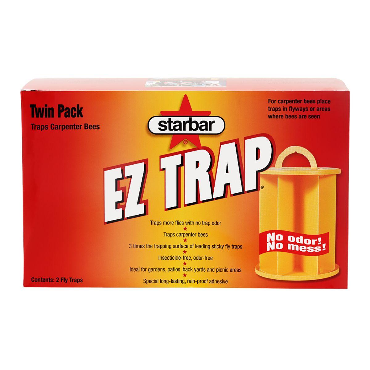 Starbar EZ Trap - Houlihan Saddlery LLC