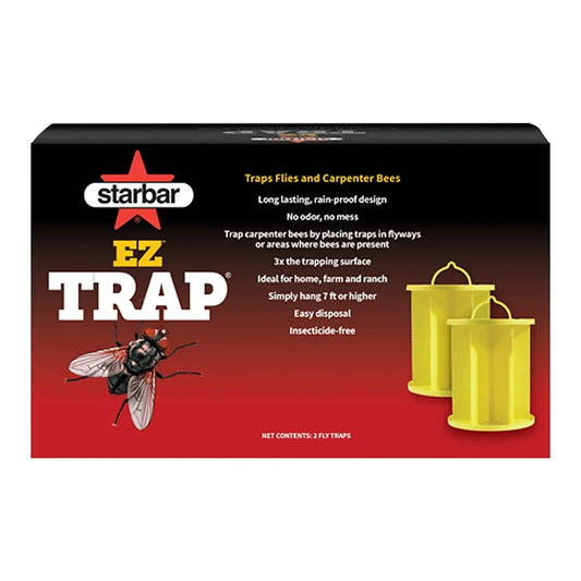 EZ Trap Fly Trap