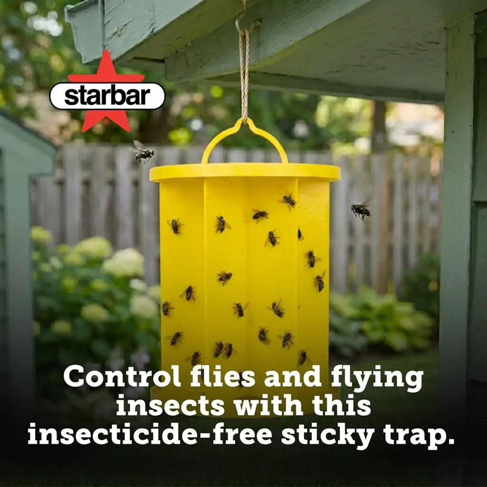 EZ Trap Fly Trap