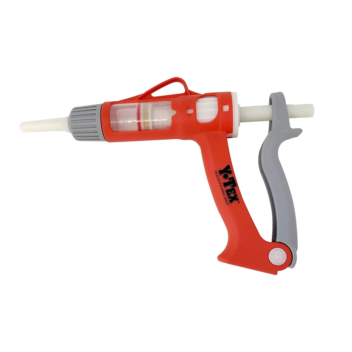 Brute Pour-On Applicator Gun