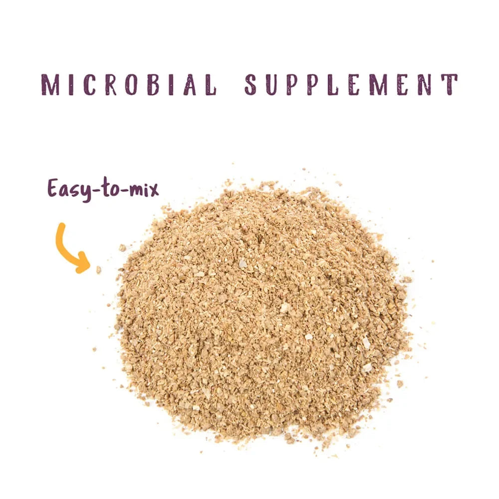 Opti-Zyme Microbial Supplement