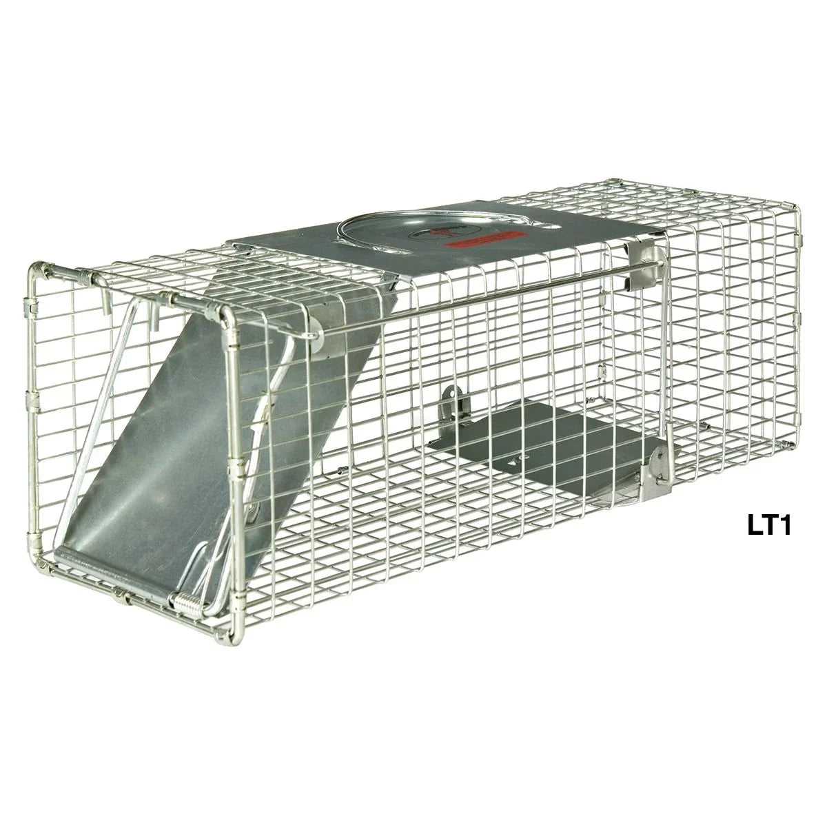Little Giant Live Animal Trap