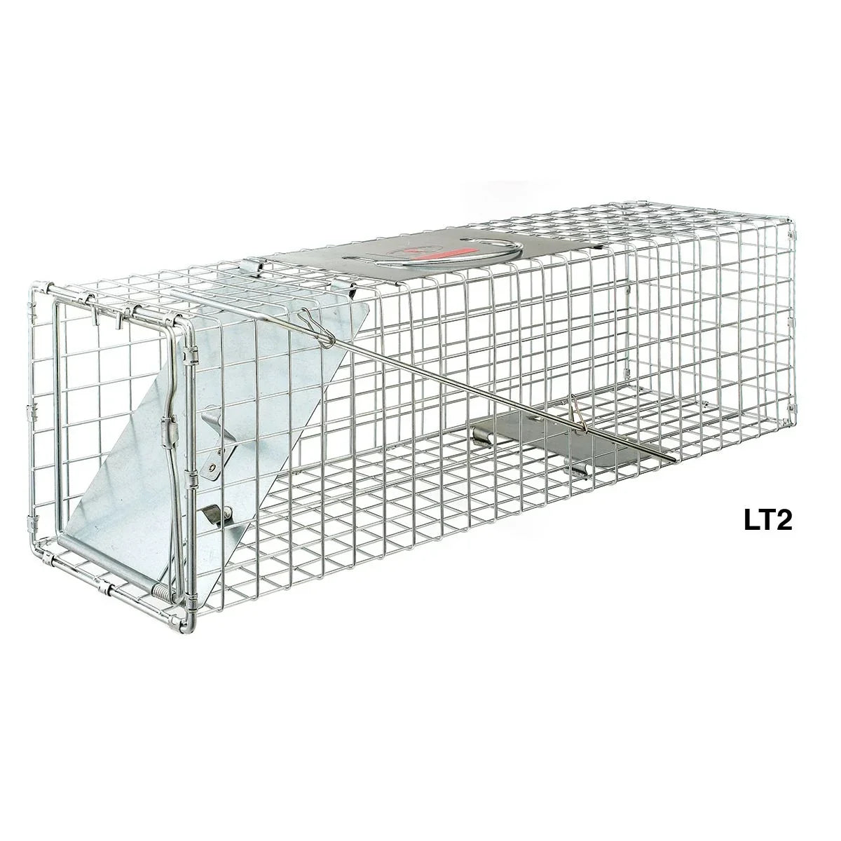 Little Giant Live Animal Trap