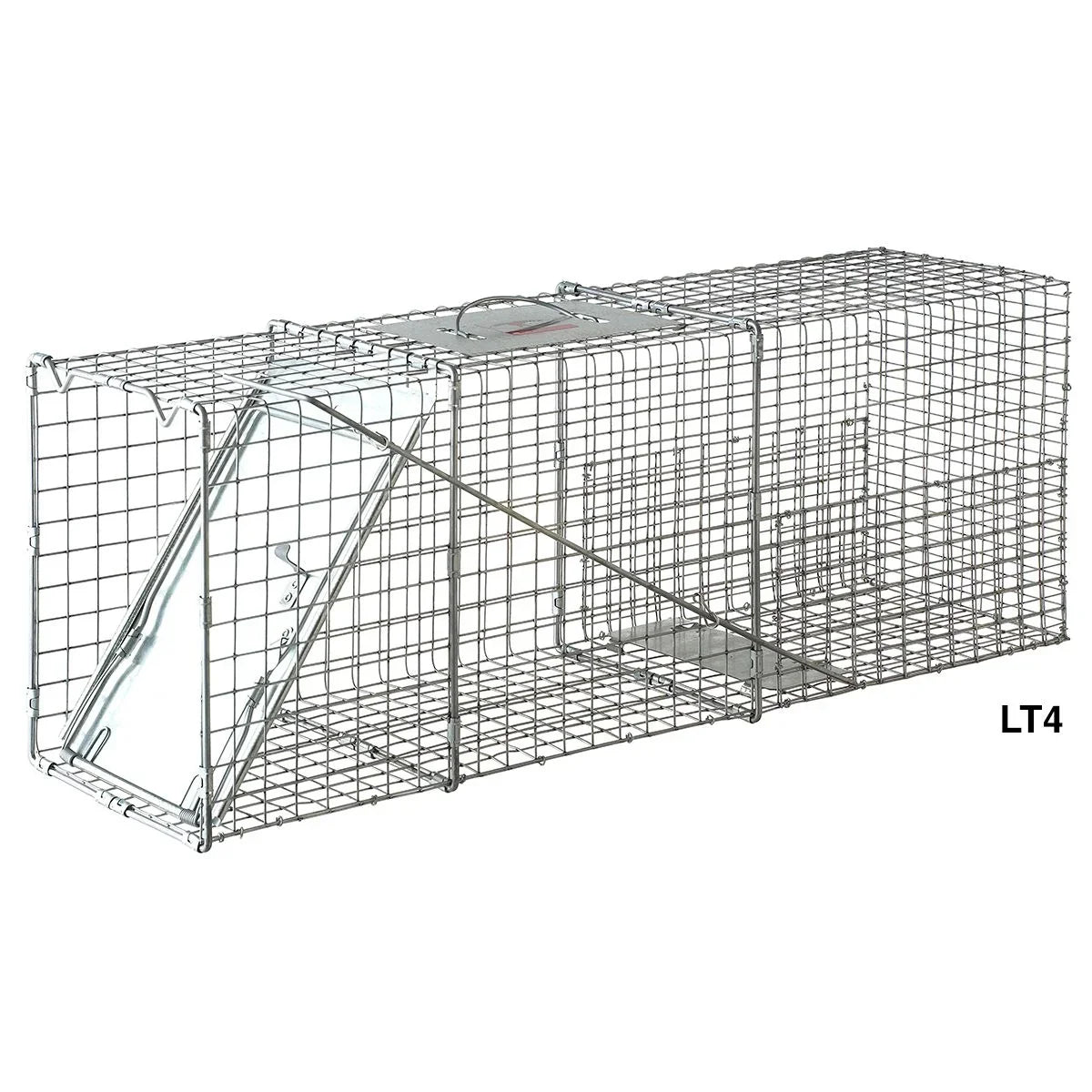 Little Giant Live Animal Trap