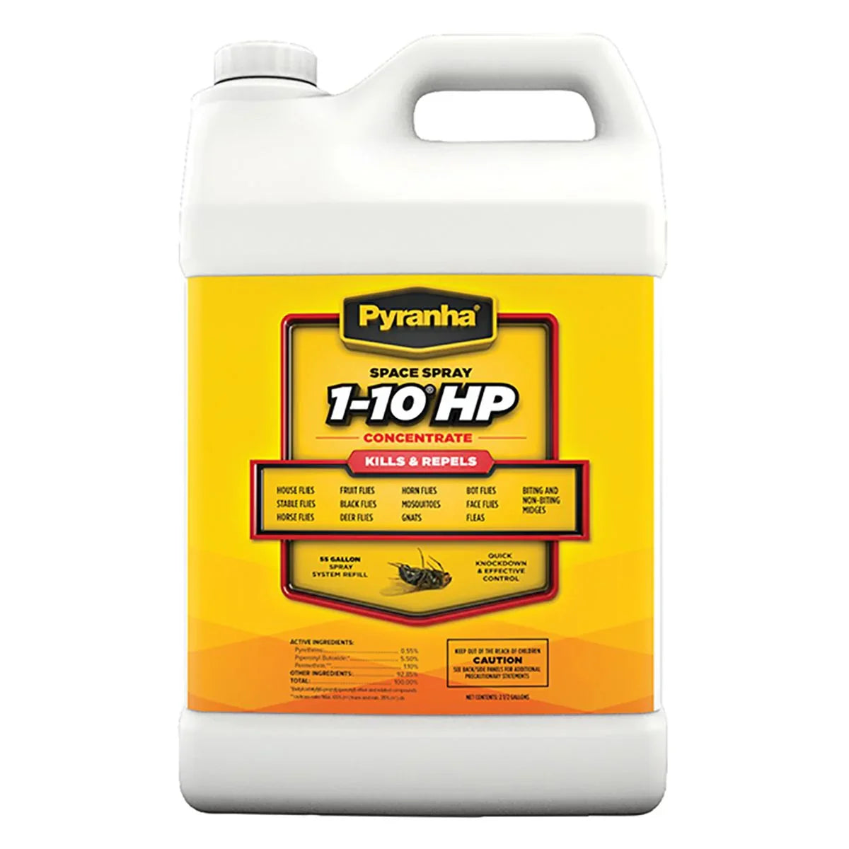 Pyranha Fly Space Spray Concentrate