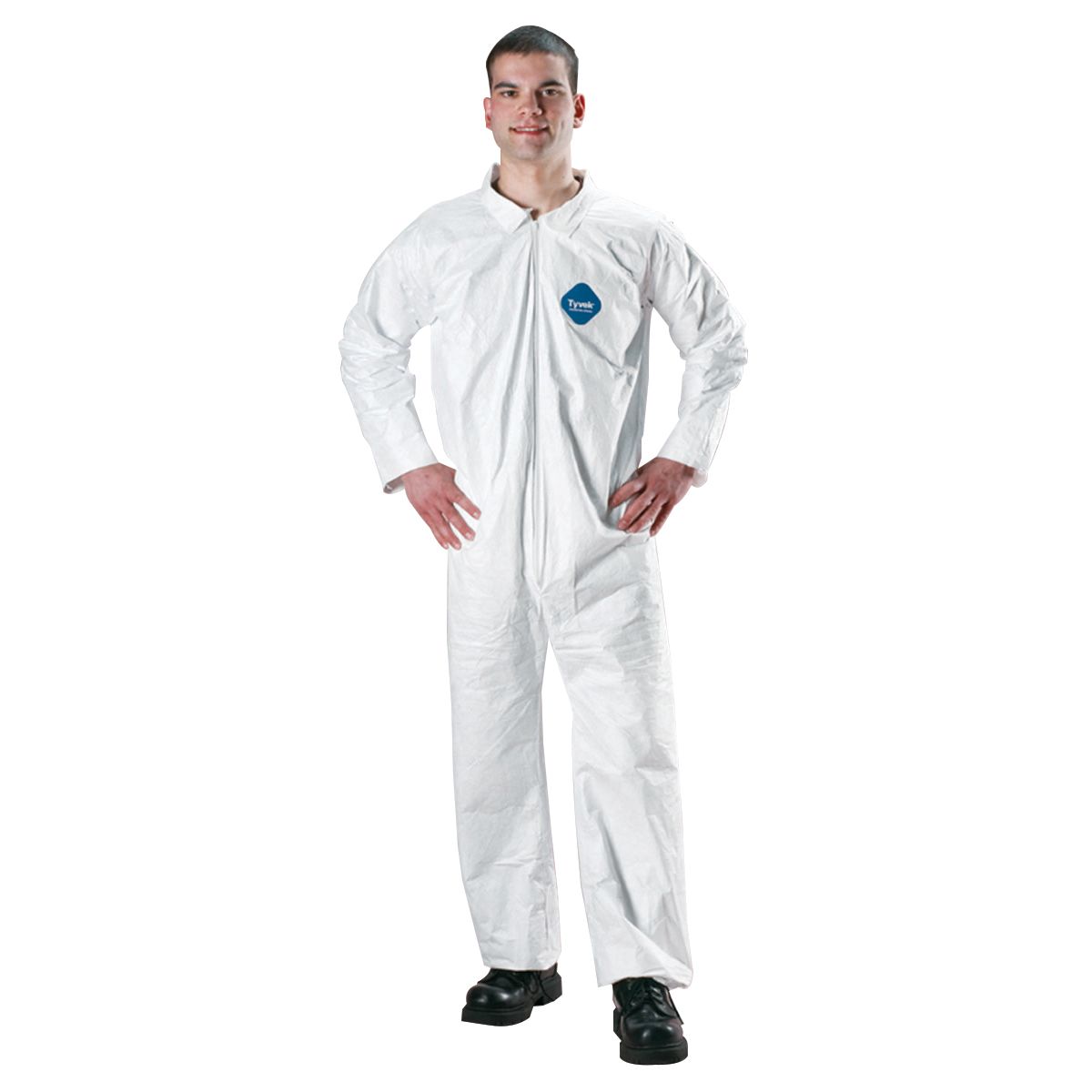 Tyvek Disposable Coveralls - Houlihan Saddlery LLC