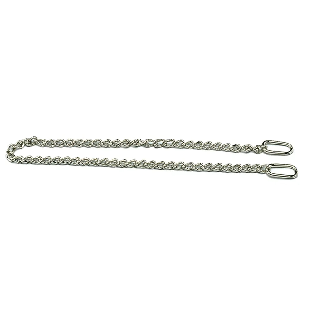 Stone OB Chain - Calf Pullers Stone Manufacturing Houlihan Saddlery LLC