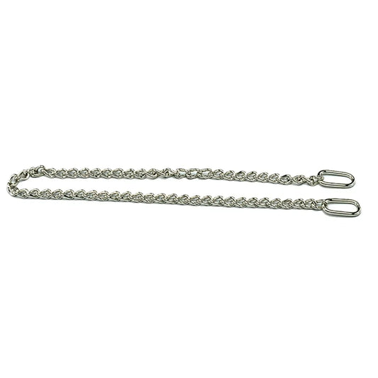 Stone OB Chain - Calf Pullers Stone Manufacturing Houlihan Saddlery LLC
