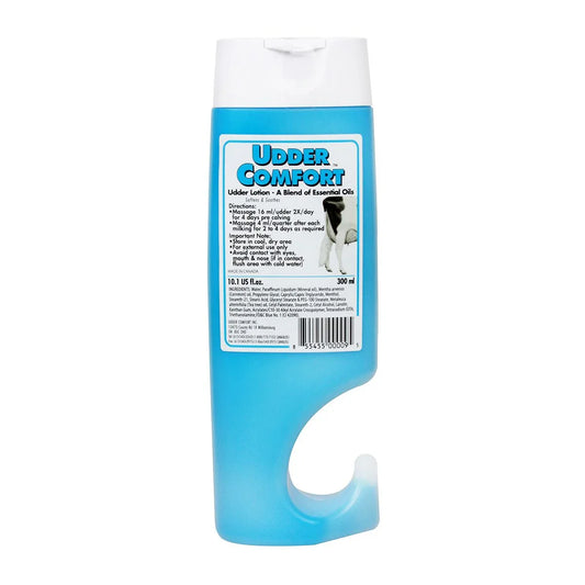 Udder Comfort Lotion