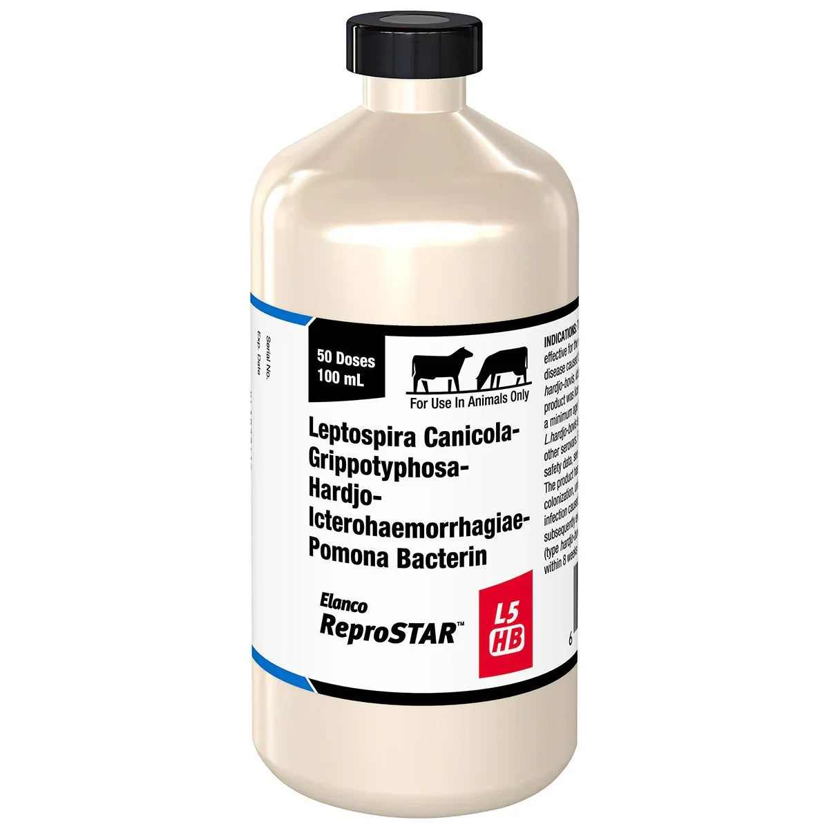 ReproSTAR L5 HB