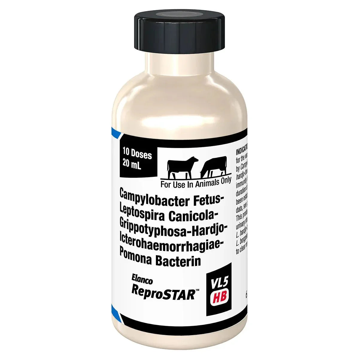 ReproSTAR VL5 HB