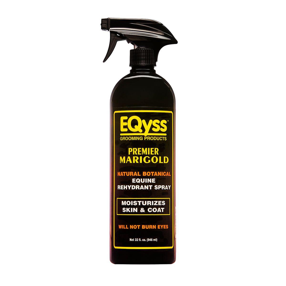 Premier Marigold Natural Botanical Equine Rehydrant Spray - Houlihan Saddlery LLC