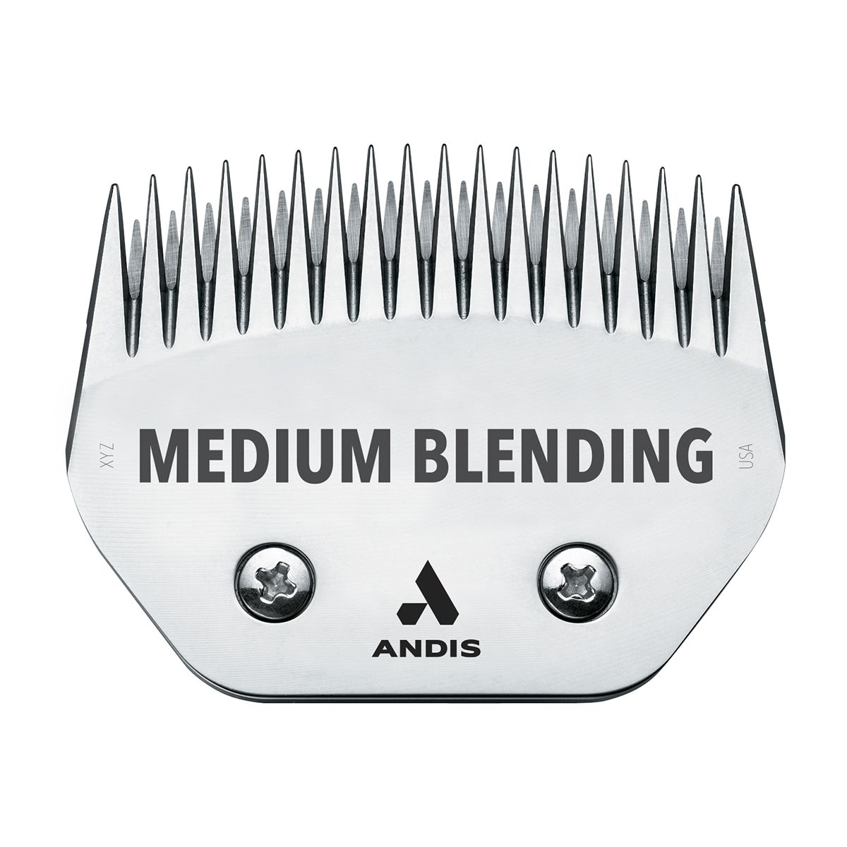 Andis UltraEdge Detachable Blades - Houlihan Saddlery LLC