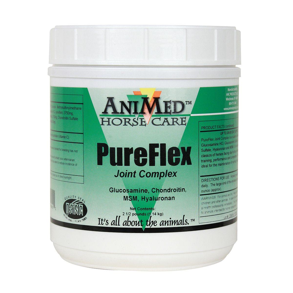 AniMed PureFlex Joint Complex