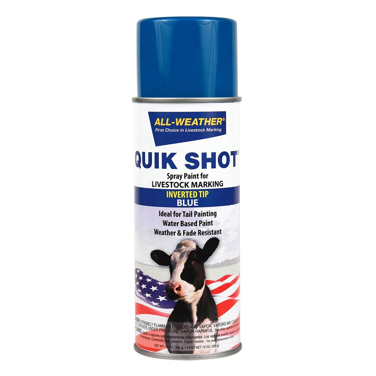 All-Weather Quik Shot