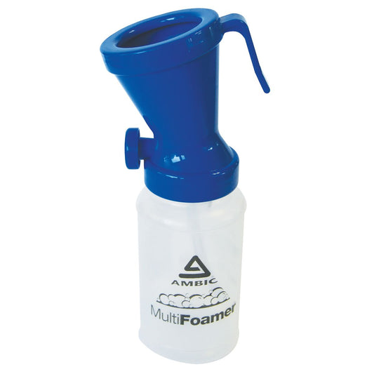 Ambic MultiFoamer Teat DipCup