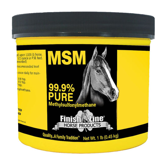 MSM Horse Joint Supplement
