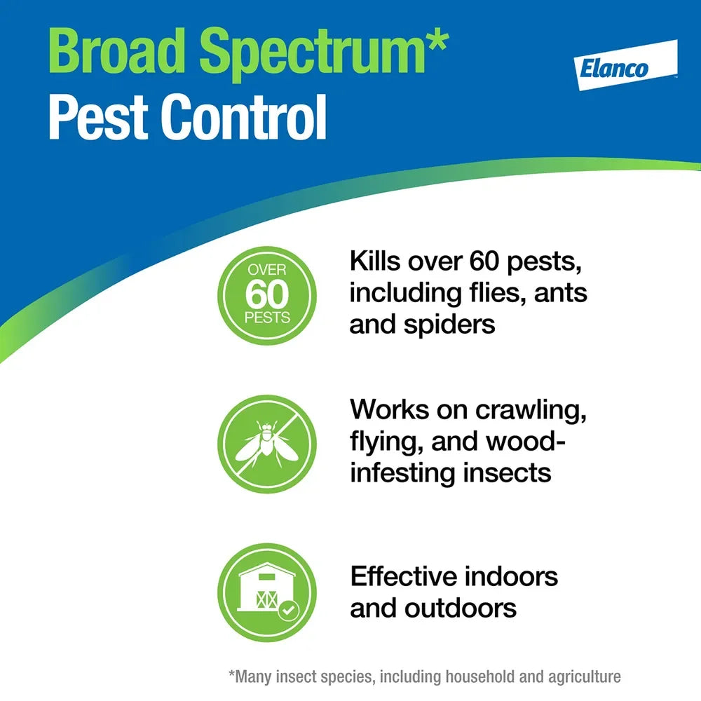 CyLence Ultra Pest Control Concentrate