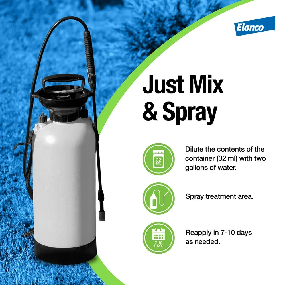 CyLence Ultra Pest Control Concentrate