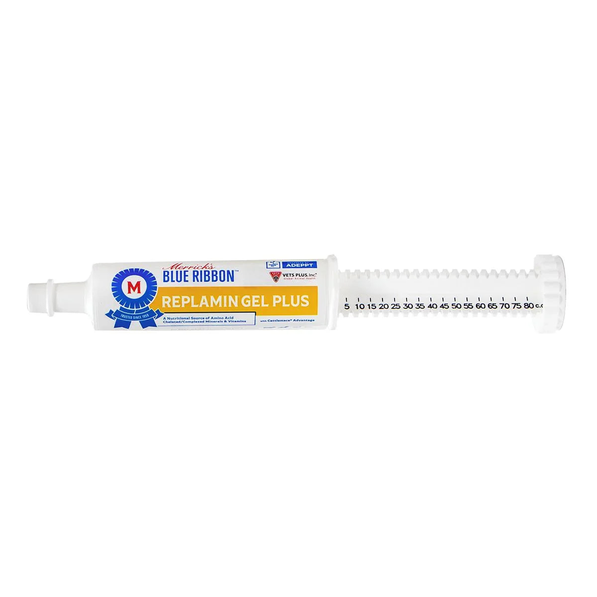Blue Ribbon Replamin Gel Plus