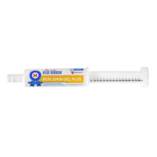 Blue Ribbon Replamin Gel Plus