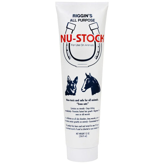 Riggin's All Purpose Nu-Stock