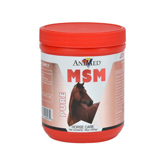 AniMed MSM Pure Powder