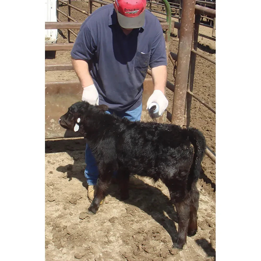Orphan-No-More Calf Claimer Powder - calf supplies Springer Magrath Houlihan Saddlery LLC